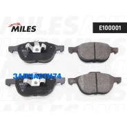 ������� ��������� �������� �������� Miles E100001 E100001 ����