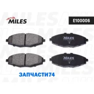 ������� ��������� �������� �������� Miles E100006 E100006 ����