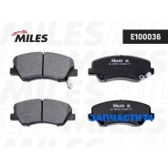 ������� ��������� �������� �������� Miles E100036 E100036 ����