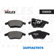������� ��������� �������� �������� Miles E100131 E100131 ����