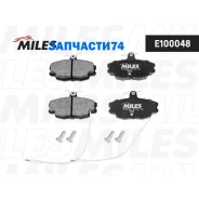 ������� ��������� �������� �������� � �������� Miles E100048 E100048 ����