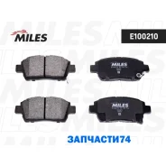 ������� ��������� �������� �������� Miles E100210 E100210 ����