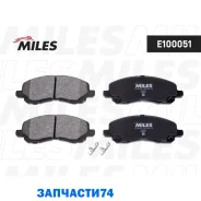 ������� ��������� �������� �������� Miles E100051 E100051 ����