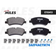 ������� ��������� �������� ������ Miles E110413 E110413 ����
