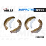 ������� ��������� ���������� ������ (� ������� ������� ����������� �������) Miles E210129 E210129 ����