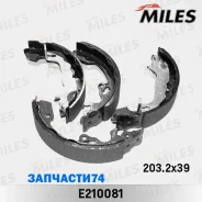 ������� ��������� ���������� ������ Miles E210081 E210081 ����