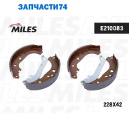 ������� ����. ���. FORD Focus II 1.4/1.6/1.6D 04 Miles E210083 E210083 ����