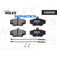 ������� ��������� �������� �������� � �������� Miles E400000 E400000 ����