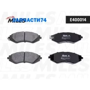 ������� ��������� �������� �������� Miles E400014 E400014 ����