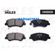 ������� ��������� �������� ��������, Low-Metallic (� �������� ��������������� ������) Miles E400036 E400036 ����