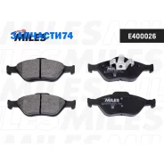 ������� ��������� �������� �������� Miles E400026 E400026 ����