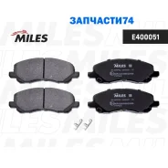 ������� ��������� �������� �������� Miles E400051 E400051 ����