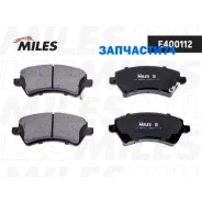 ������� ��������� �������� �������� Miles E400112 E400112 ����