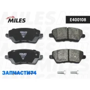 ������� ��������� �������� ��������, Low-Metallic Miles E400108 E400108 ����