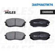 ������� ��������� �������� �������� Miles E400055 E400055 ����