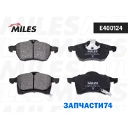 ������� ��������� �������� �������� Miles E400124 E400124 ����