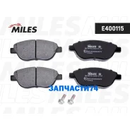 ������� ��������� �������� �������� Miles E400115 E400115 ����