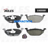 ������� ��������� �������� ��������, Low-Metallic (� ��������������� �������� ������) Miles E400061 E400061 ����