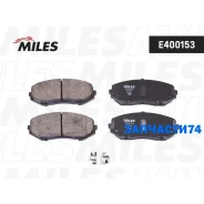������� ��������� �������� �������� Miles E400153 E400153 ����