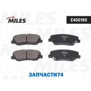 ������� ��������� �������� �������� Miles E400180 E400180 ����