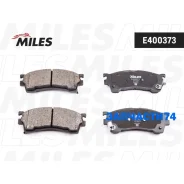 ������� ��������� �������� �������� Miles E400373 E400373 ����