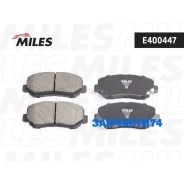 ������� ��������� �������� �������� Miles E400447 E400447 ����