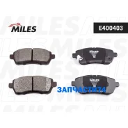 ������� ��������� �������� �������� Miles E400403 E400403 ����