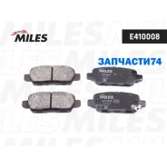������� ��������� �������� ������ Miles E410008 E410008 ����