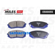 ������� ��������� Hyundai ix35 10-/KIA Sportage 10-/Carens 02- �����. Ceramic Miles E500055 E500055 ����