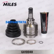 ���� Toyota Avensis T220/T250/Corolla IX-X E120/E150 1.3VVT-I-1.8 97- �����. Miles GA10048 GA10048 ����