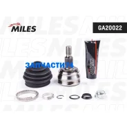 ���� AUDI A3/VW G4/Skoda Octavia 1.4-1.9D 96-05 ���. Miles GA20022 GA20022 ����