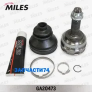 ���� Toyota Corolla 1.3 92-97 ���. (ABS) Miles GA20473 GA20473 ����