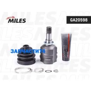 ���� Toyota Carina T170/T190/Corolla VI-VIII E90-E110 1.3-2.0 83-02 ����������. Miles GA20598 GA20598 ����