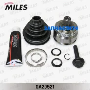 ���� VW Passat 1.6-2.0 97-05 ���. Miles GA20521 GA20521 ����