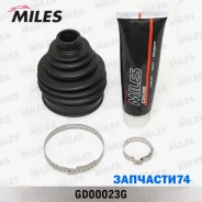 ������� ����� Hyundai Solaris/KIA RIO 10- ���. (�� �������) Miles GD00023G GD00023G ����