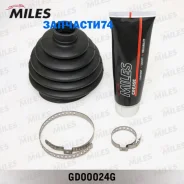 ������� ����� AUDI A3 I-II/VW GOLF III-VII/Passat III-VII 1.6-1.9TDI 96-03 ���. (�� �������) Miles GD00024G GD00024G ����