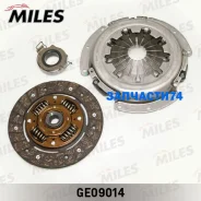 ��������� � ����� (� ����. ) Lifan Solano 1.6 09- Miles GE09014 GE09014 ����
