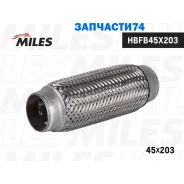 ����� ������������� � ���������� ��������� 45X203 Miles HBFB45X203 HBFB45X203 ����