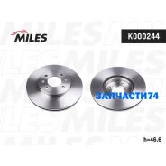 ���� ��������� �������� ������������� Miles K000244 K000244 ����