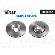 ���� ��������� �������� ������������� Miles K000252 K000252 ����