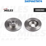 ���� ��������� �������� ������������� Miles K000363 K000363 ����
