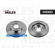 ���� ��������� �������� ������������� Miles K001653 K001653 ����