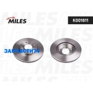 ���� ��������� �������� ������������� Miles K001611 K001611 ����