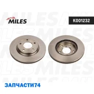 ���� ��������� �������� ������������� Miles K001232 K001232 ����