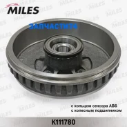 ������� ��������� � ����������� � ������� ABS LADA Largus/Renault Duster/Logan Miles K111780 K111780 ����
