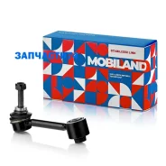 ������ ������������� ������� �����/������ Skoda Octavia II (1Z3), VW Tiguan (5N_), Jetta IV (162, 16 Mobiland 127201280 127201280 ����