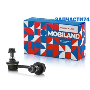 ������ ������������� ������� ����� Honda CR-V III (RE_), CR-V IV (RM_) Mobiland 127213320 127213320 ����