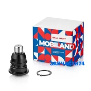����� ������� �������� �������� �����/������ ������ Nissan Qashqai/Qashqai 2 I (J10, NJ10, JJ10E) Mobiland 130100220 130100220 ����