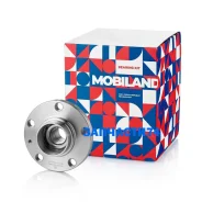 ������� ������ ������ (� ������� ABS) VW POLO (9N_), POLO IV ����� (9A4, 9A2, 9N2, 9A6) Mobiland 220201100 220201100 ����