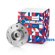 ������� ������ �������� OPEL Zafira/Zafira Family B (A05), Zafira B (A05) [� ��������. �������� ABS] Mobiland 220101490 220101490 ����